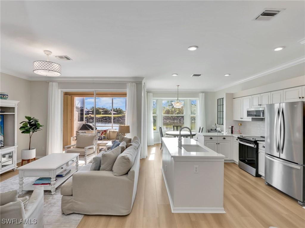 21506 Knighton Run, Estero, FL 33928