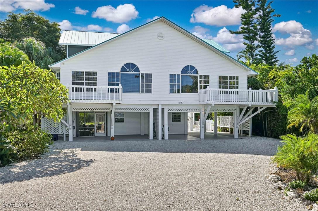 16763 Seagull Bay Ct., Bokeelia, FL 33922