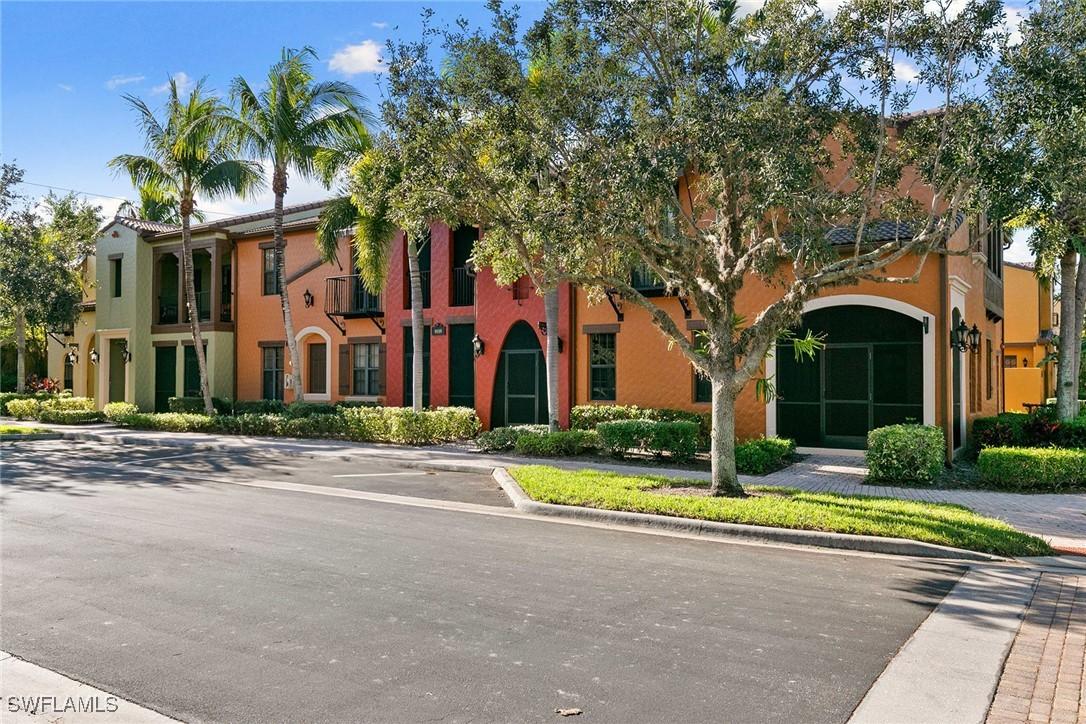 9110 Capistrano St. #8402, Naples, FL 34113