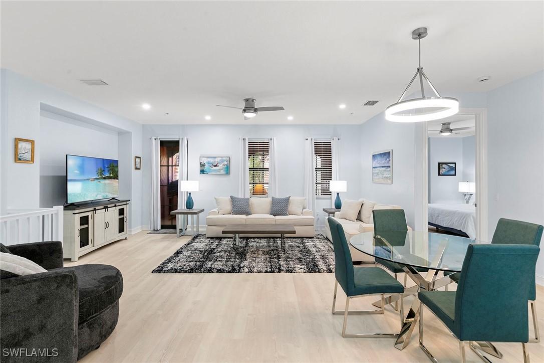 9110 Capistrano St. #8402, Naples, FL 34113