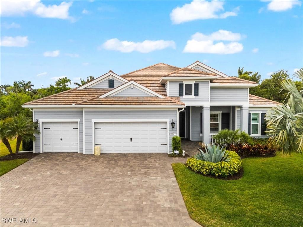 11629 Winding River Dr., Fort Myers, FL 33905
