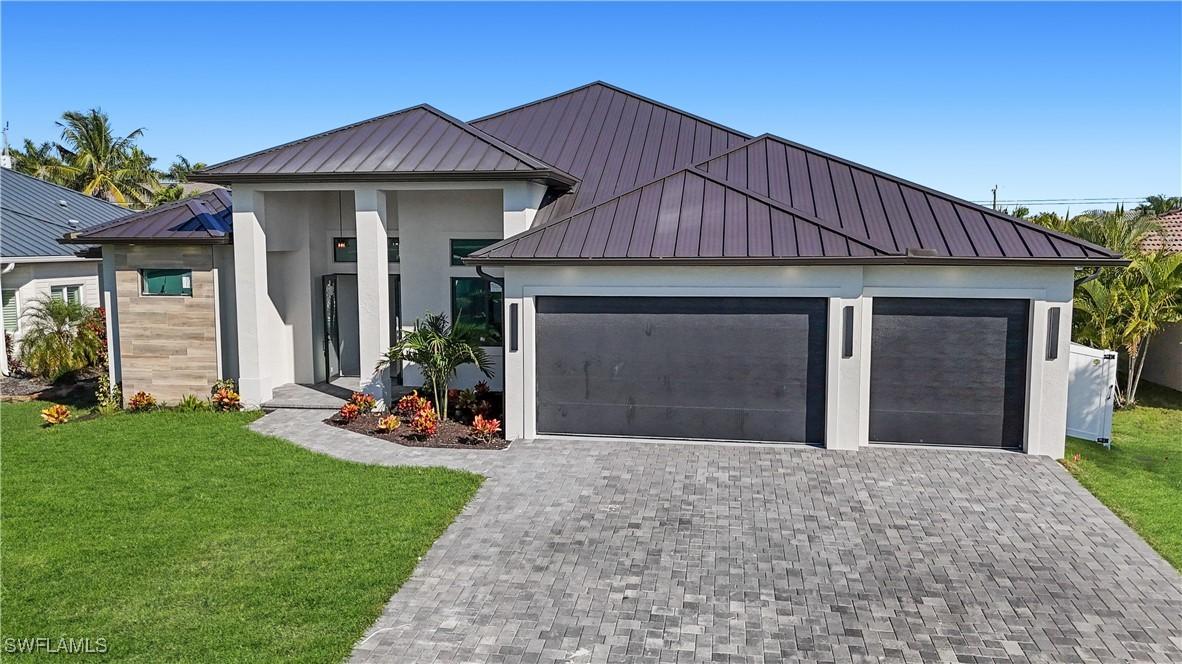 5405 SW 25th Ct., Cape Coral, FL 33914