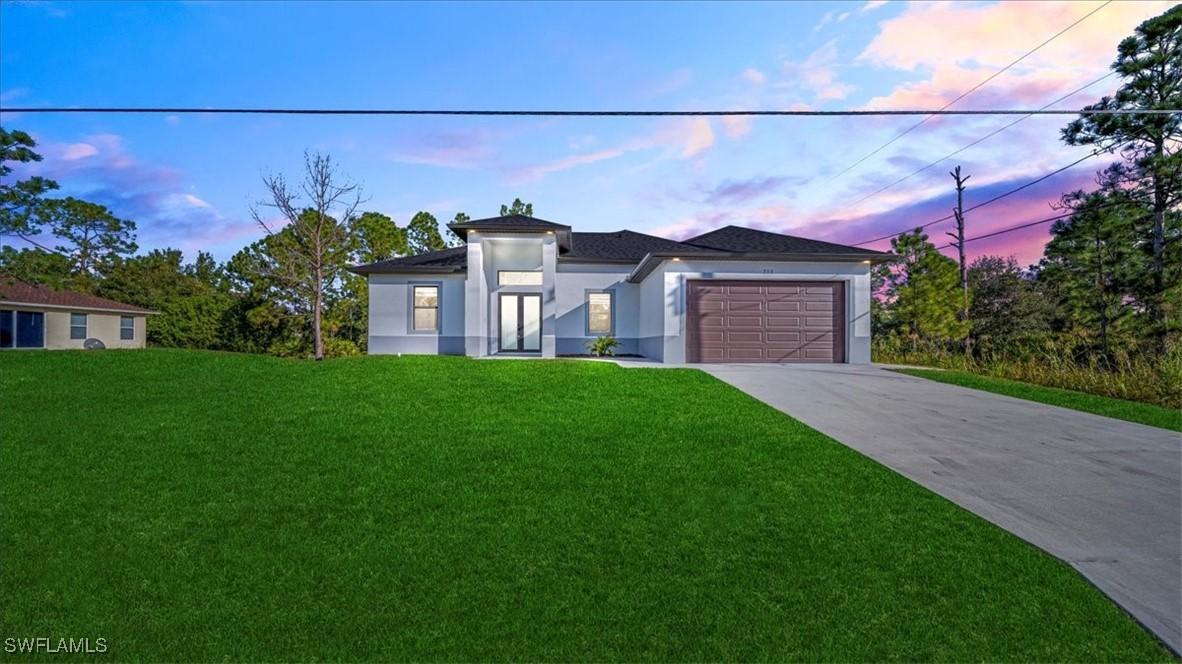 203 E 10th St., Lehigh Acres, FL 33972