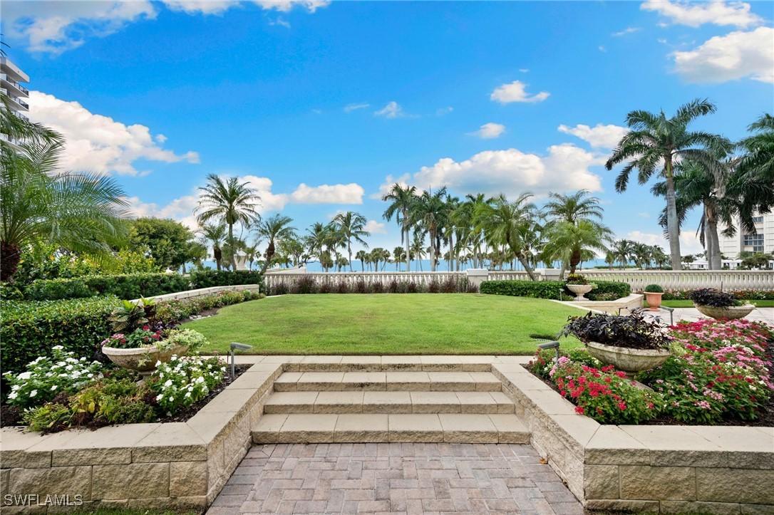 4021 Gulf Shore Blvd. #G7, Naples, FL 34103
