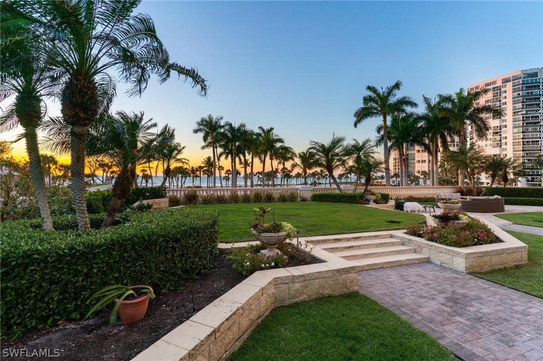 4021 Gulf Shore Blvd. #G7, Naples, FL 34103