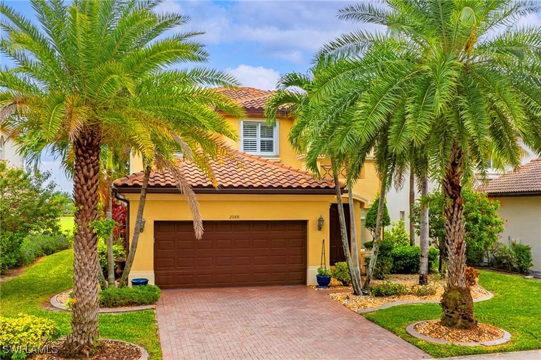 2088 Par Dr., Naples, FL 34120