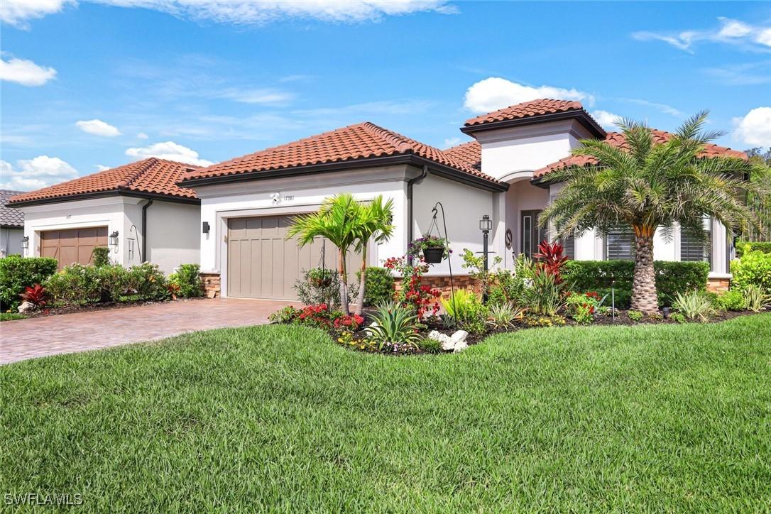 17381 Caravita Ln., Fort Myers, FL 33913