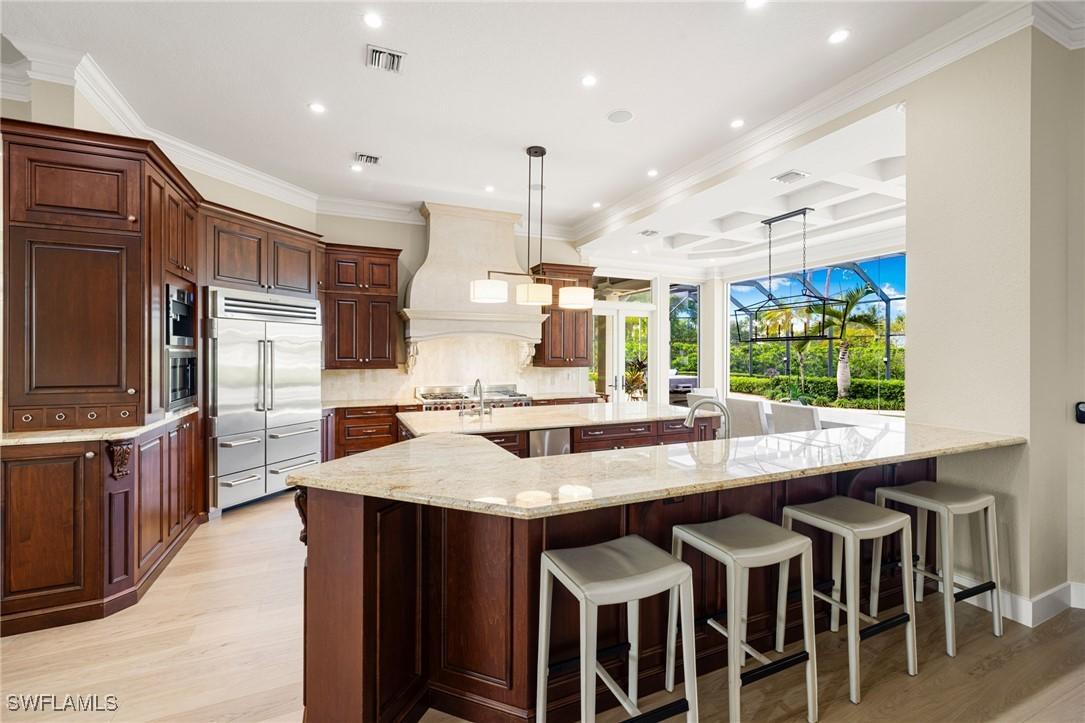 707 Hickory Rd., Naples, FL 34108