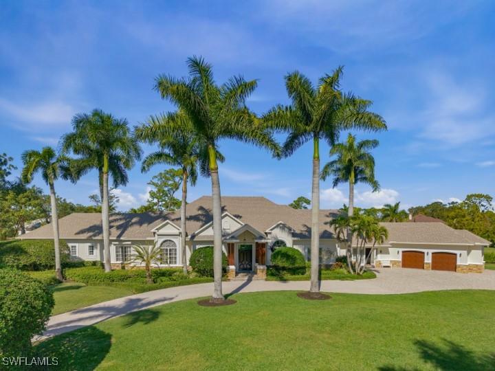 707 Hickory Rd., Naples, FL 34108