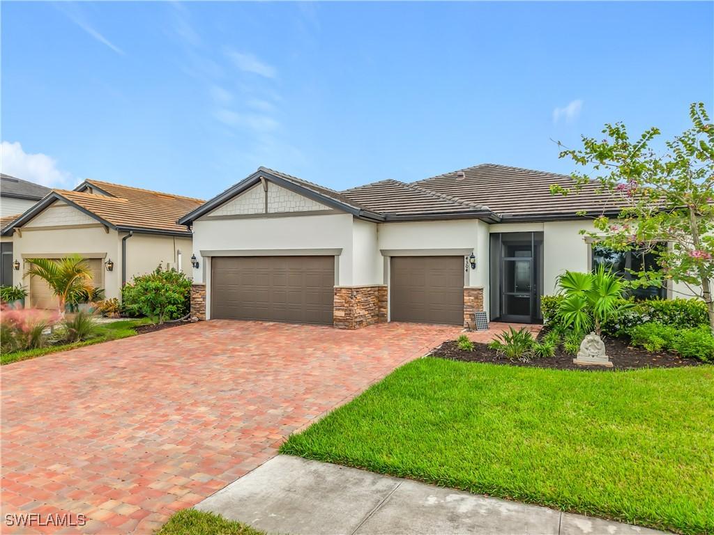 4304 Arlington Dr., Ave Maria, FL 34142