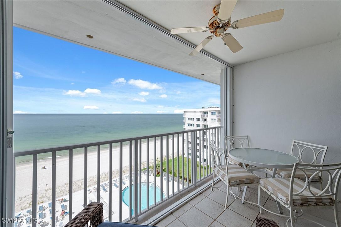 3443 Gulf Shore Blvd. #810, Naples, FL 34103