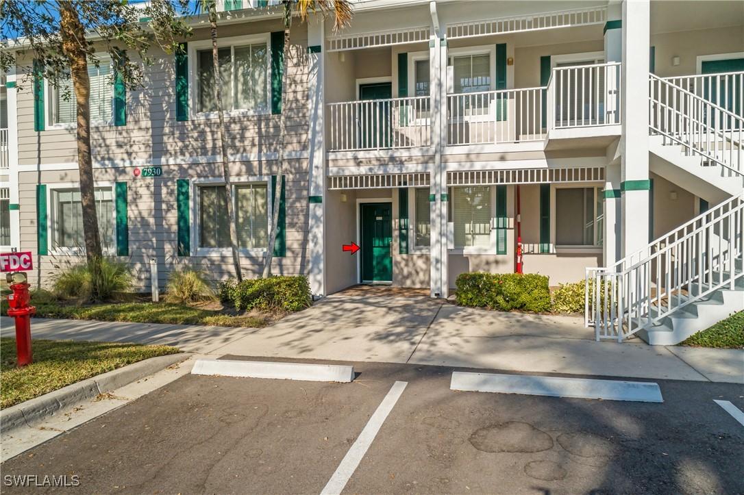 7930 Mahogany Run Ln. #814, Naples, FL 34113