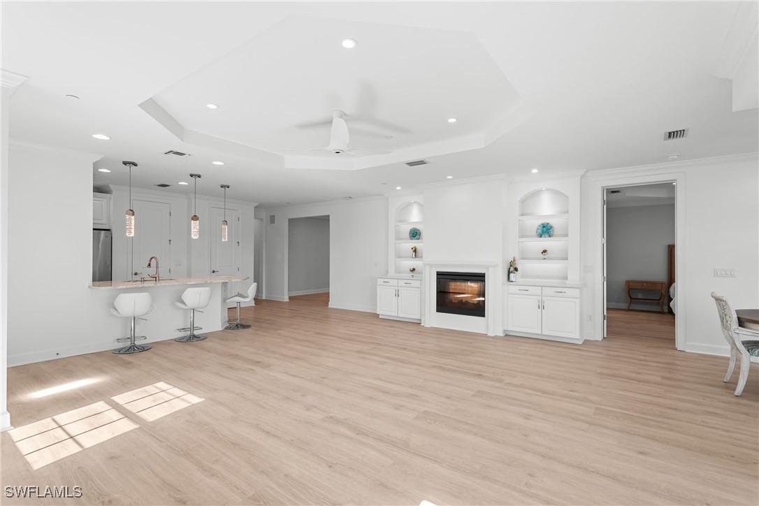 9653 Montelanico Loop #104, Naples, FL 34119