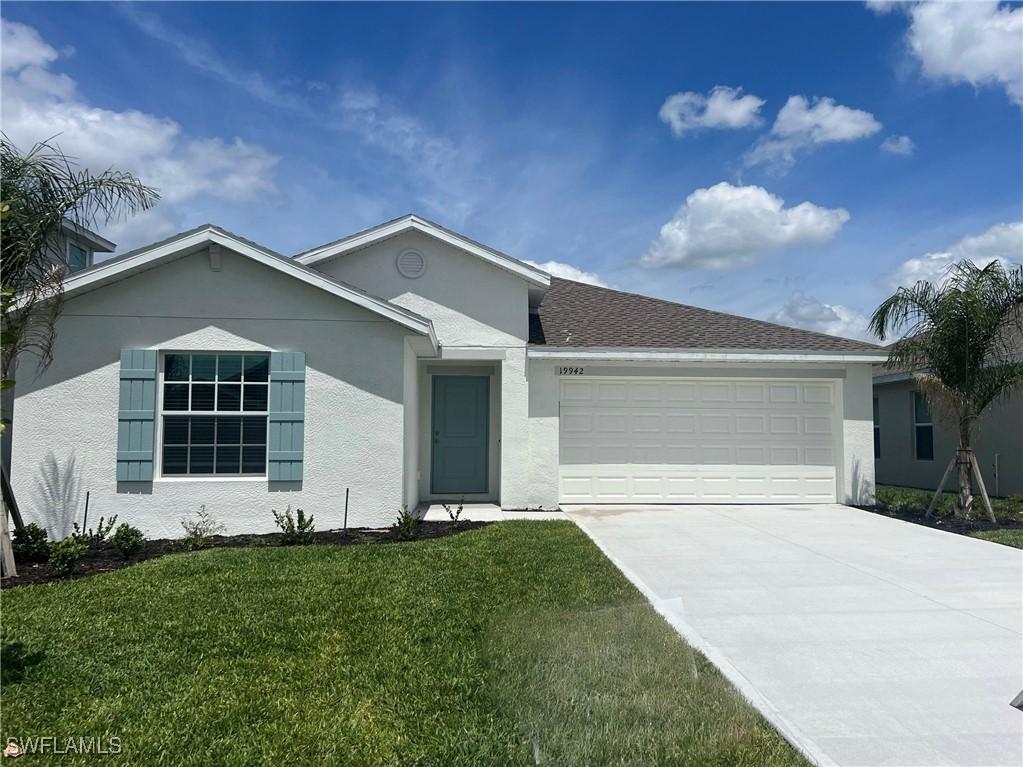 19942 Green Pasture Rd., Lehigh Acres, FL 33974