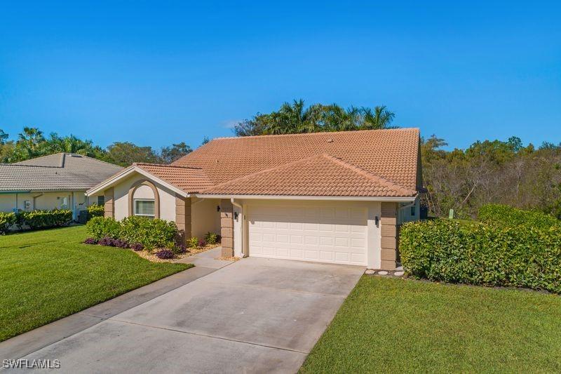 401 Countryside Dr., Naples, FL 34104