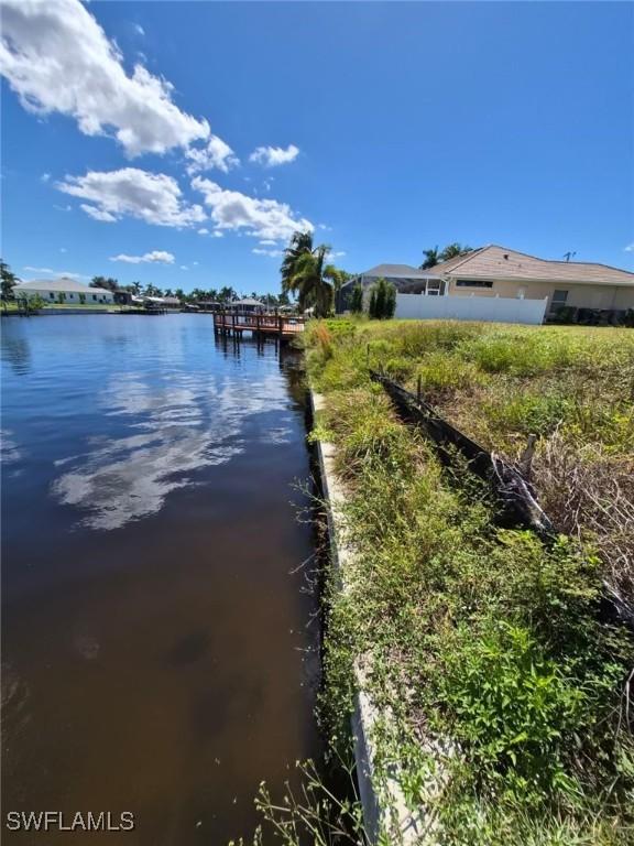 3937 SW 26th Ct., Cape Coral, FL 33914