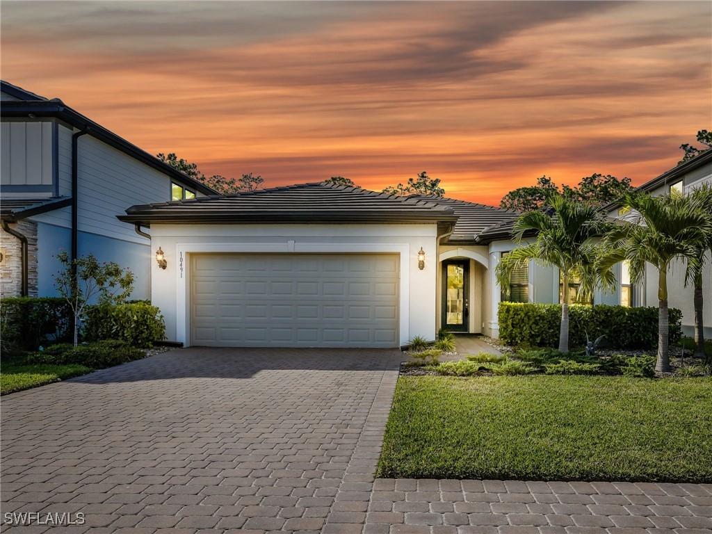10491 Ventana Ln., Naples, FL 34120