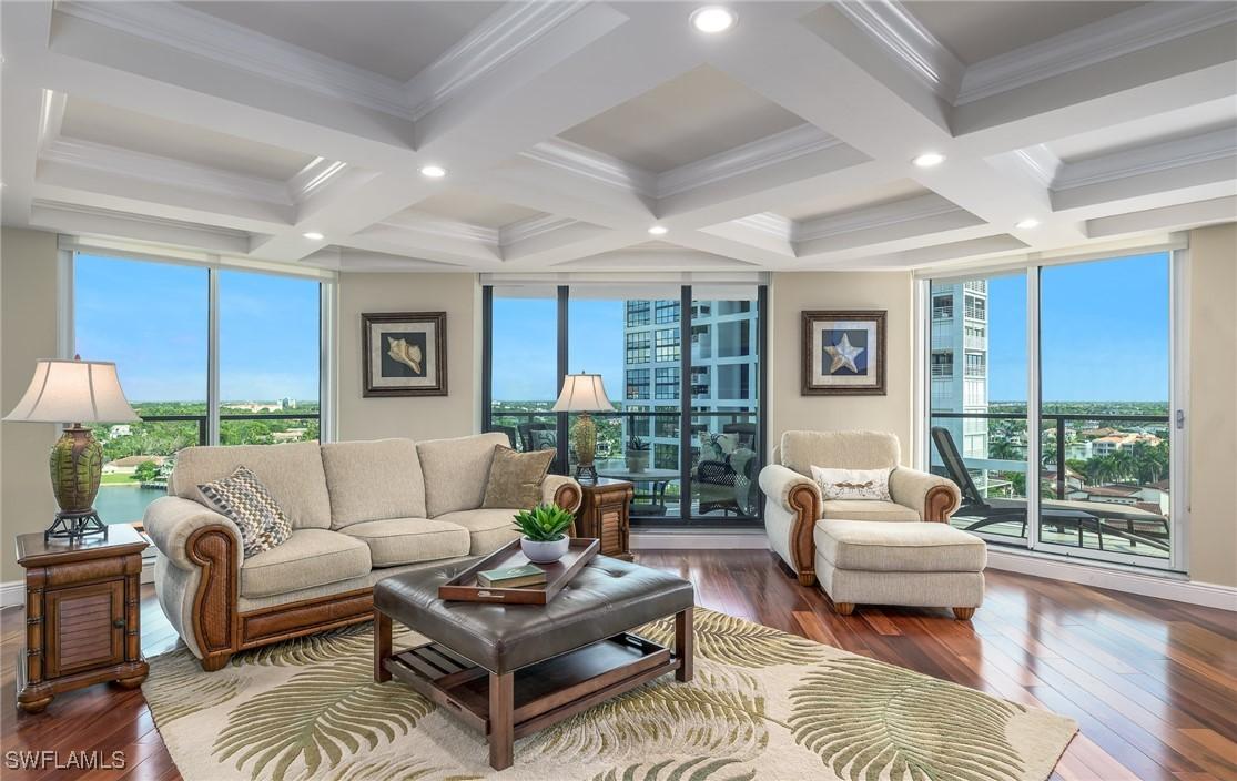 4901 Gulf Shore Blvd. #1203, Naples, FL 34103