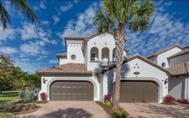 3765 Montreux Ln. #1-101, Naples, FL 34114