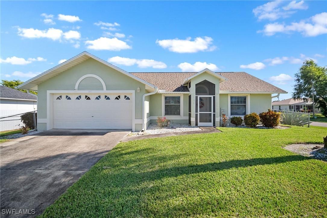 641 SW 9th Ave., Cape Coral, FL 33991