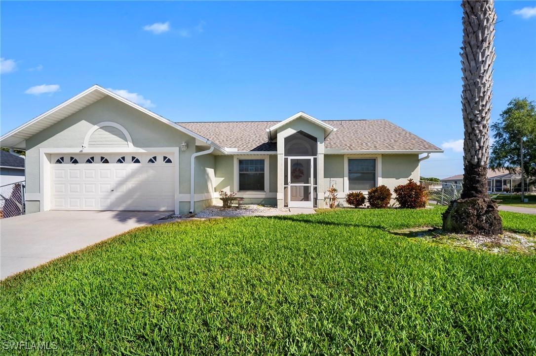 641 SW 9th Ave., Cape Coral, FL 33991