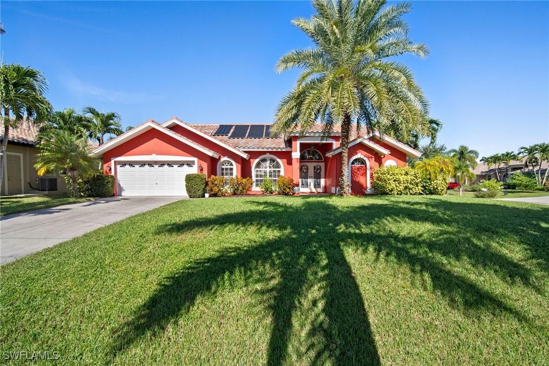 2215 SW 51st St., Cape Coral, FL 33914