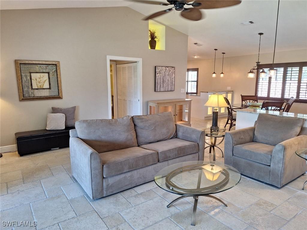 193 Albi Rd. #6, Naples, FL 34112