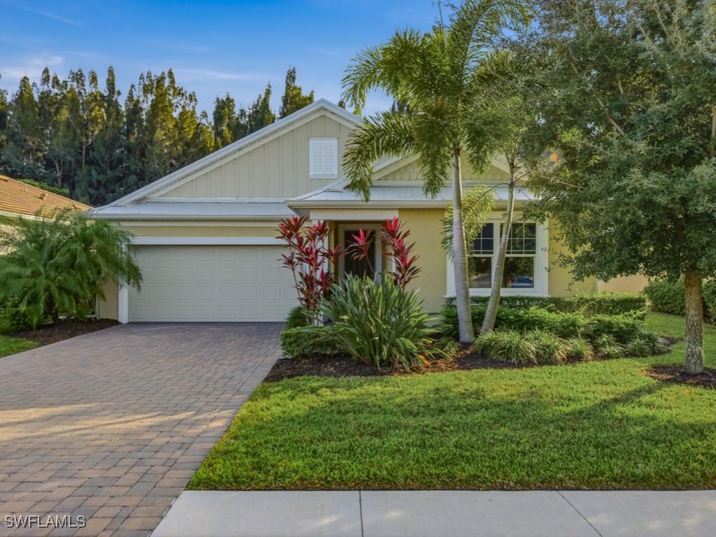 14567 Topsail Dr., Naples, FL 34114