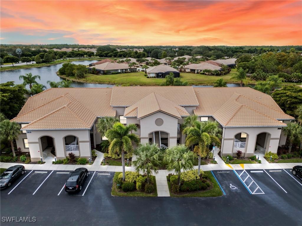 20030 Barletta Ln. #415, Estero, FL 33928