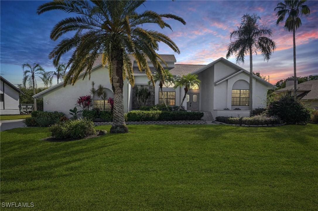 7245 Hendry Creek Dr., Fort Myers, FL 33908