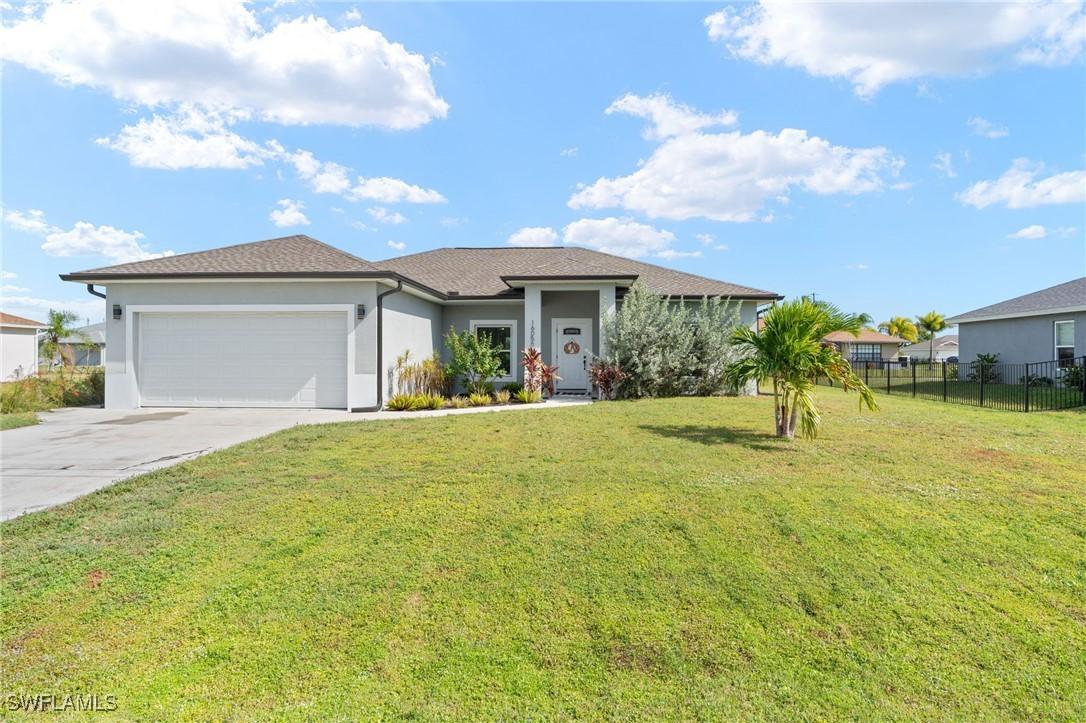 16056 Dinal Dr., Punta Gorda, FL 33955