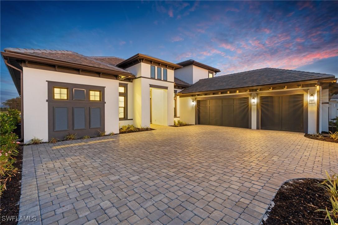 15428 Turin Dr., Naples, FL 34114