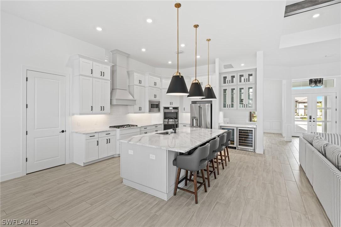 15428 Turin Dr., Naples, FL 34114