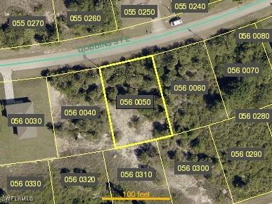 926 Dobbins St., Lehigh Acres, FL 33974