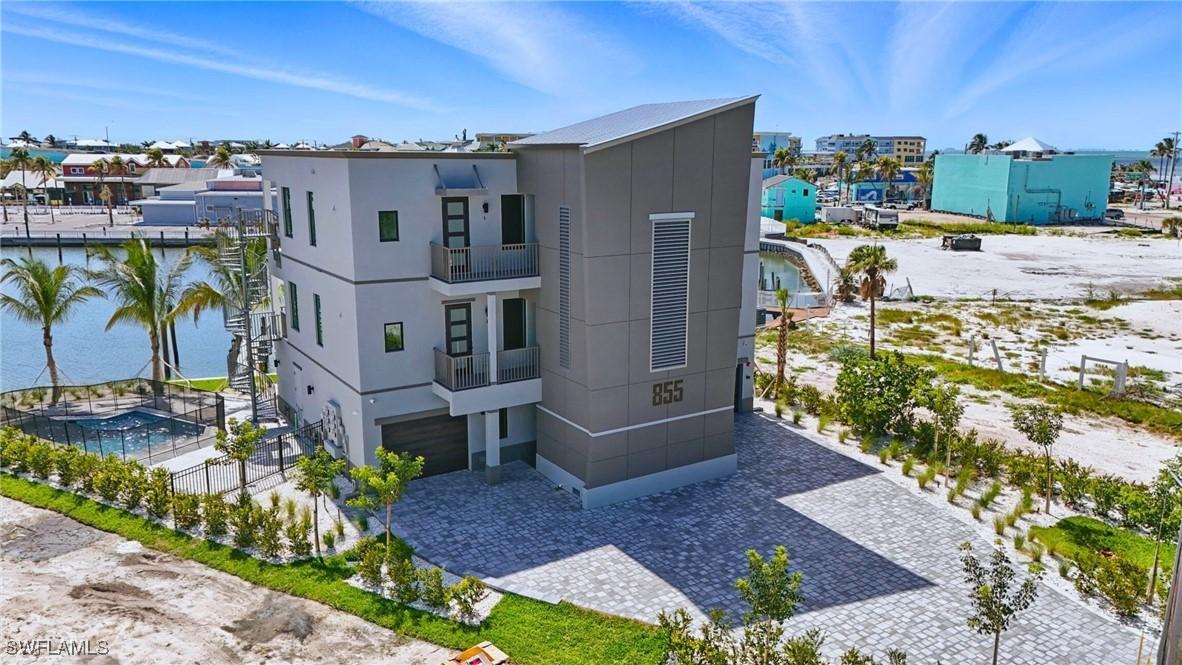 855 Lagoon St. #3, Fort Myers Beach, FL 33931