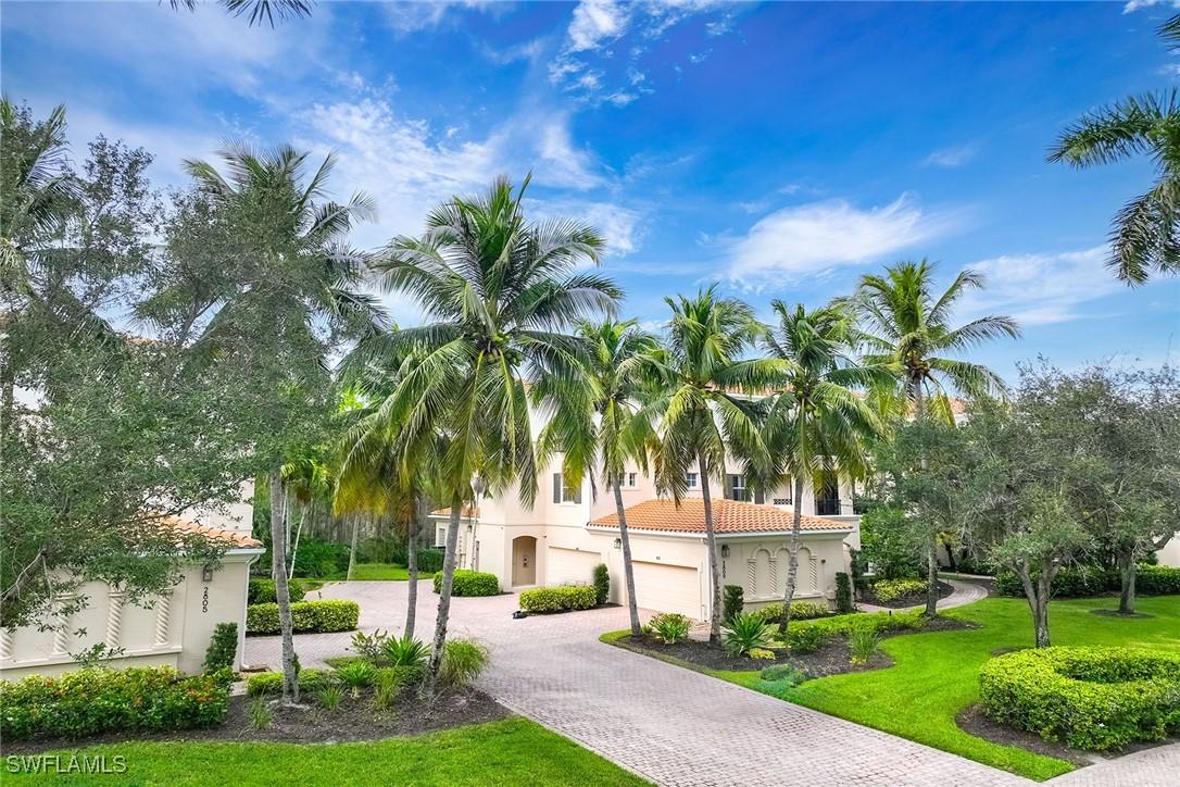 2809 Tiburon Blvd. #2, Naples, FL 34109