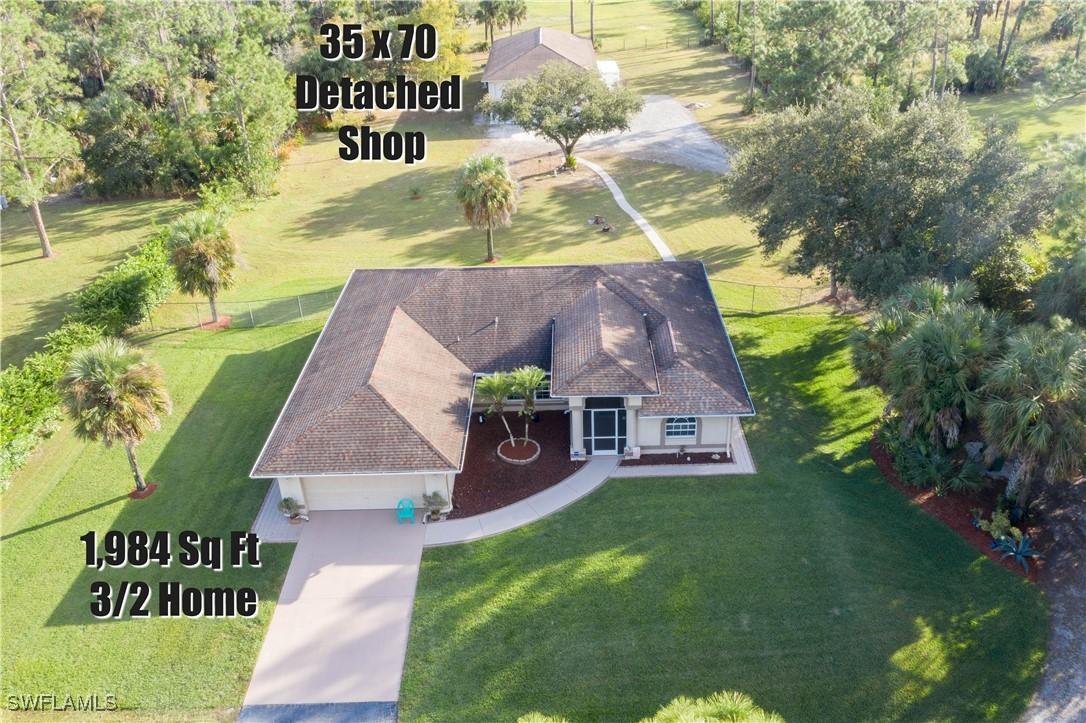 60 25th Ave., Naples, FL 34120