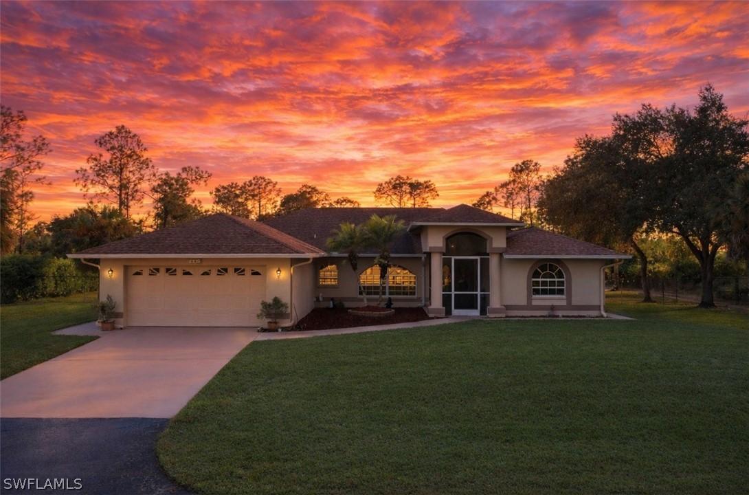 60 25th Ave., Naples, FL 34120