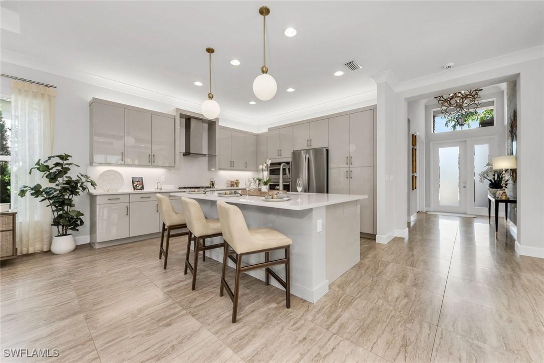 11241 Daphne Ct., Naples, FL 34120