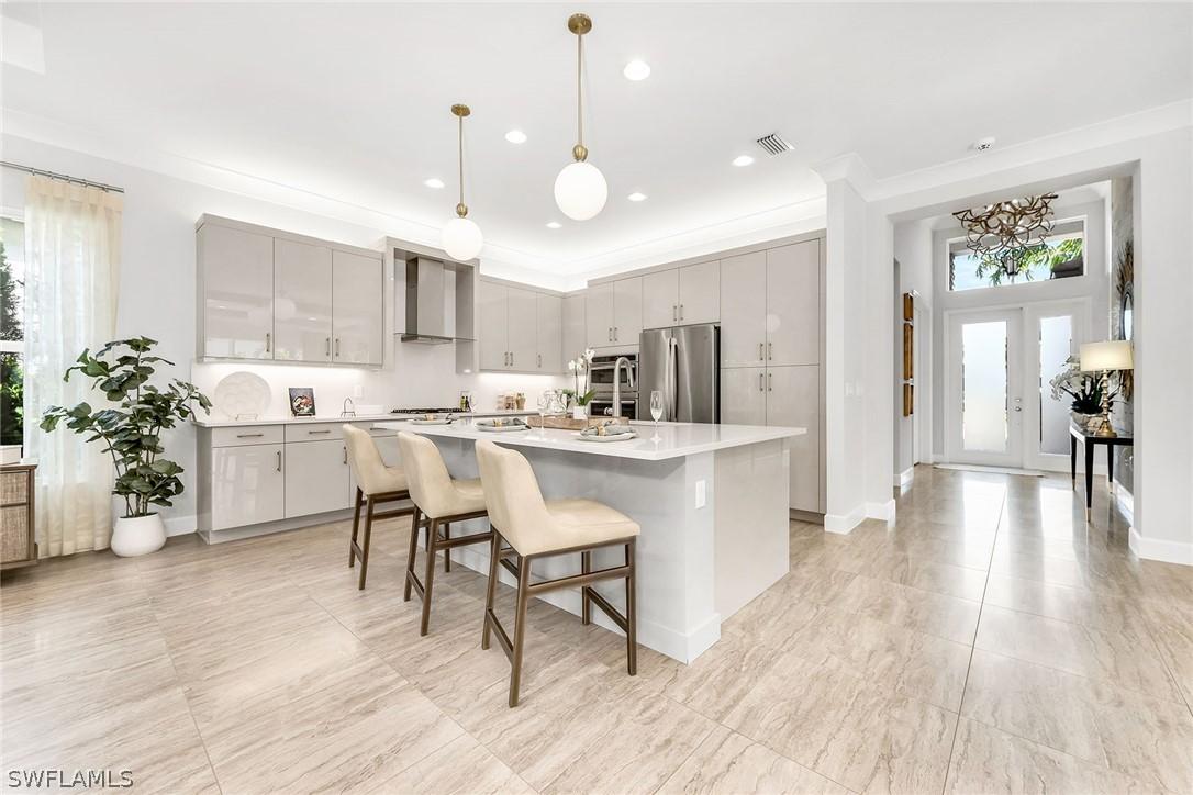 11241 Daphne Ct., Naples, FL 34120