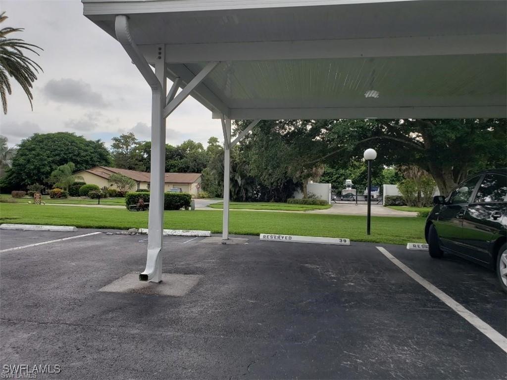 3655 Boca Ciega Dr. #106, Naples, FL 34112