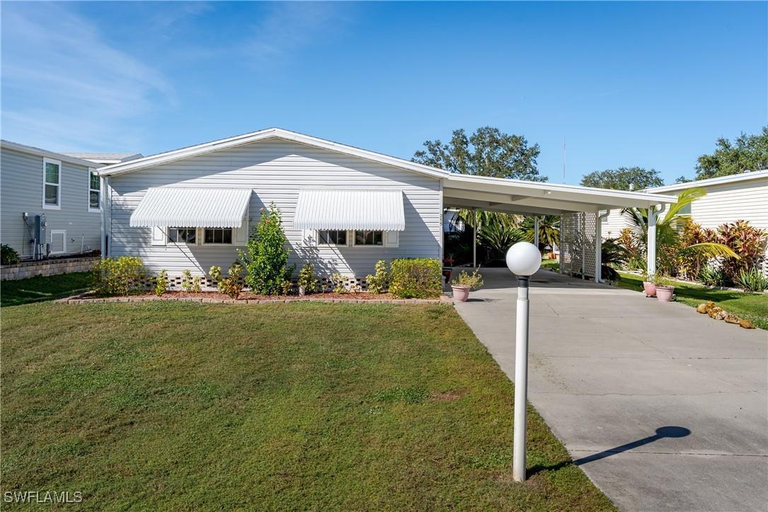 255 Riverwood Rd., Naples, FL 34114