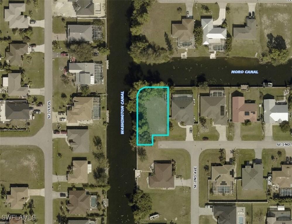 201 SE 2nd St., Cape Coral, FL 33990