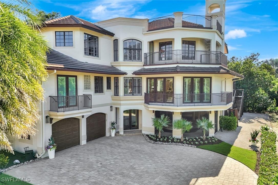 195 S Beach Dr., Marco Island, FL 34145