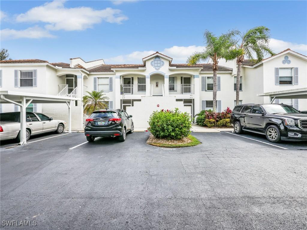 1042 Mainsail Dr. #813, Naples, FL 34114