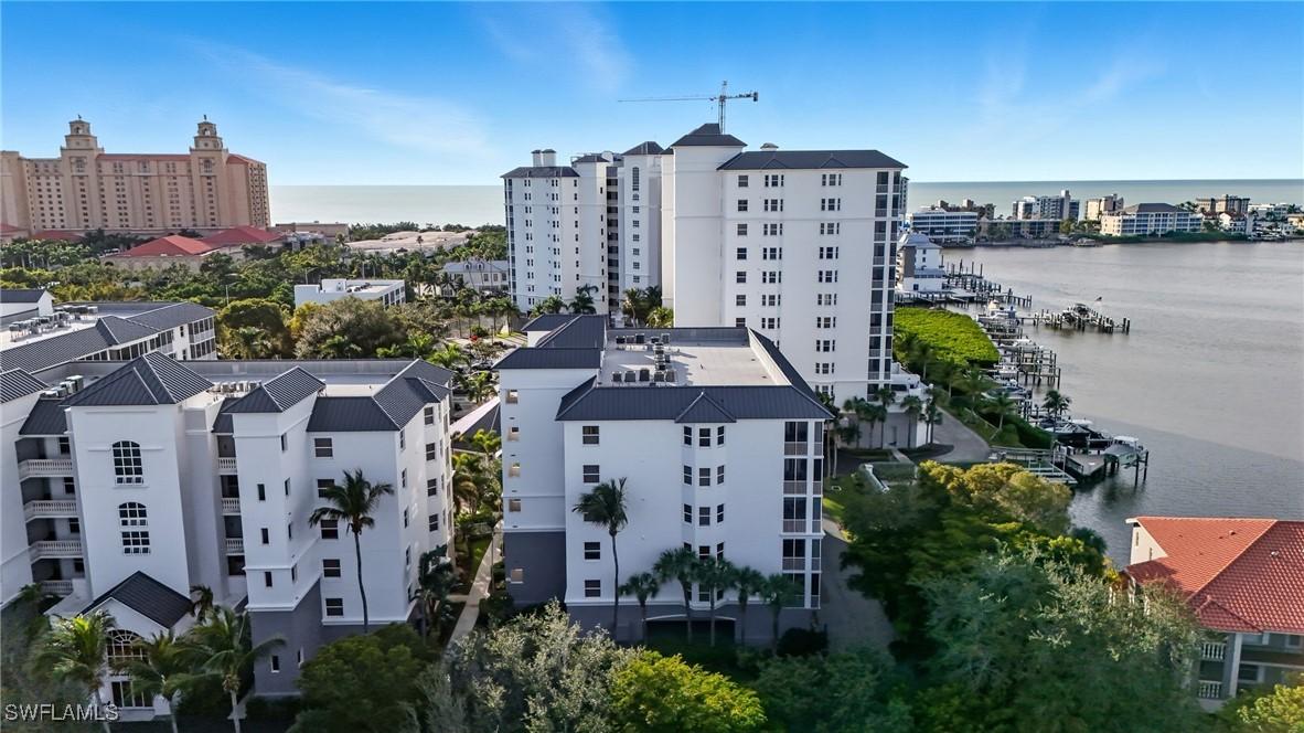 450 Launch Cir. #503, Naples, FL 34108