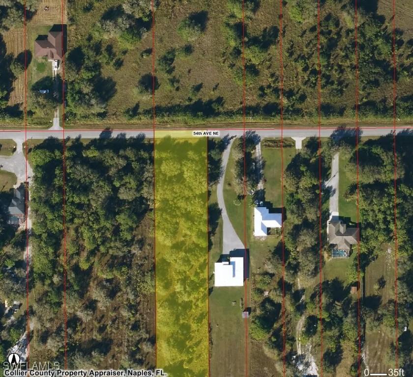 54th Ave., Naples, FL 34120