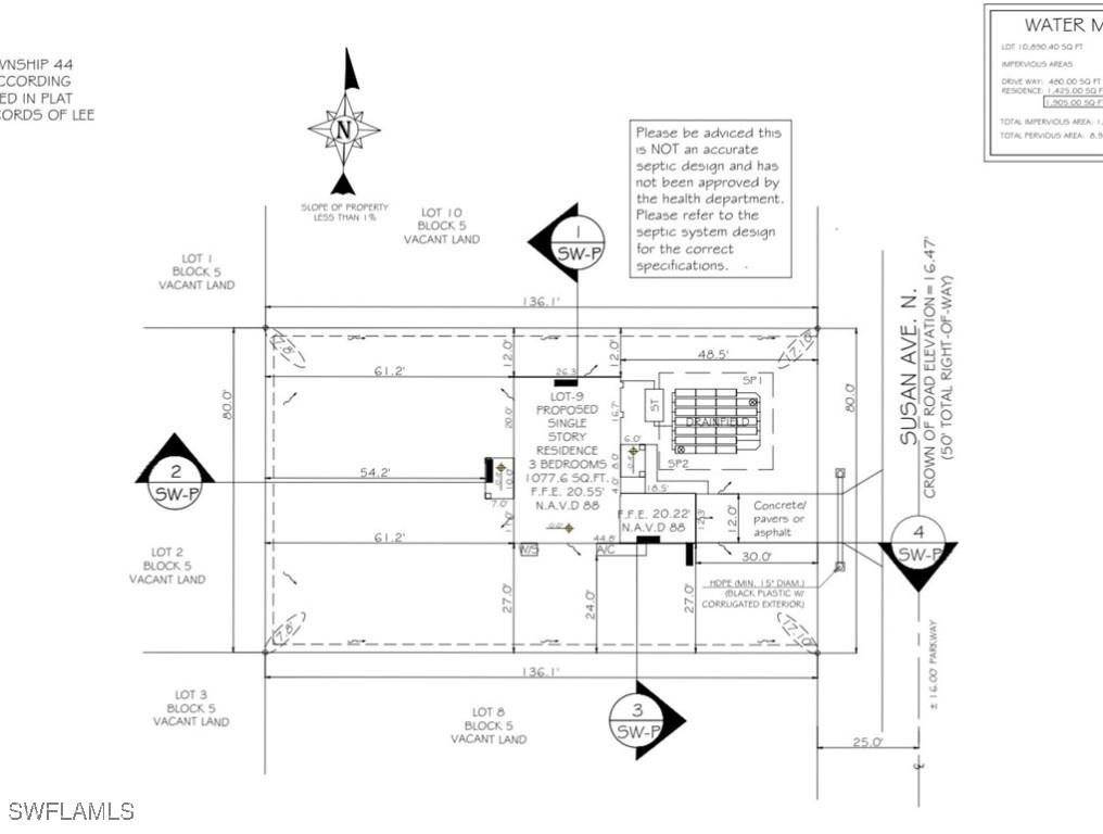 6007 Susan Ave., Lehigh Acres, FL 33971