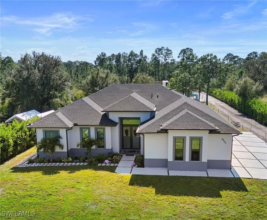 2406 37th Ave., Naples, FL 34120