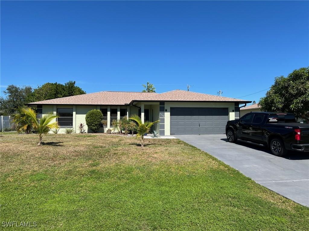 1115 SW 42nd St., Cape Coral, FL 33914